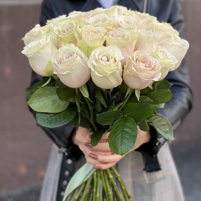 Роза Экспожер